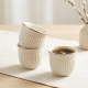 Coffee Cup Set 12 Pieces
